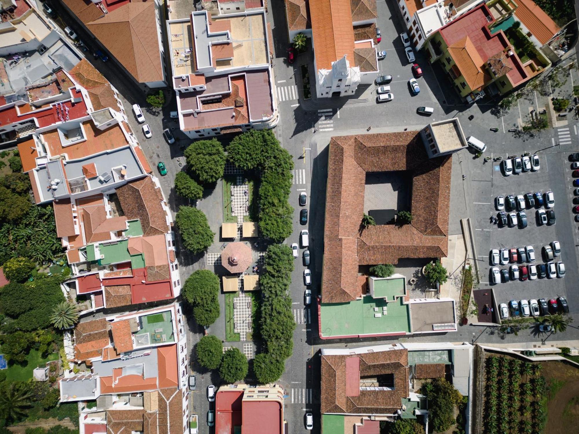 Willa Casa Emblematica Maruca Y Leli Los Silos Zewnętrze zdjęcie